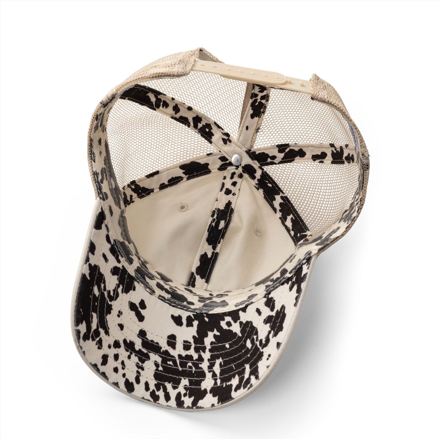 Shift Happens™ Women’s Mesh-Back Cap | Inspirational Trucker Hat | Sunnyside Life™