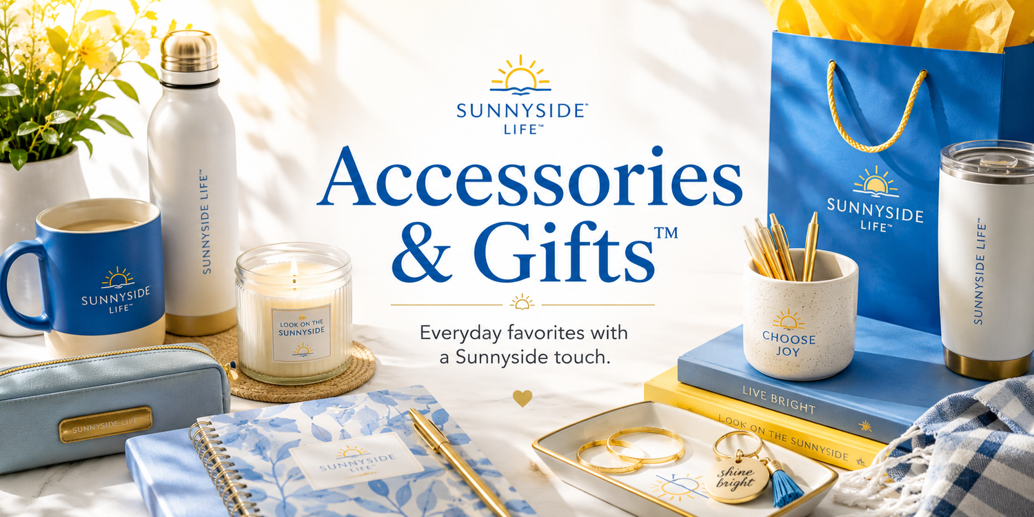 🎁 Accessories & Gifts™
