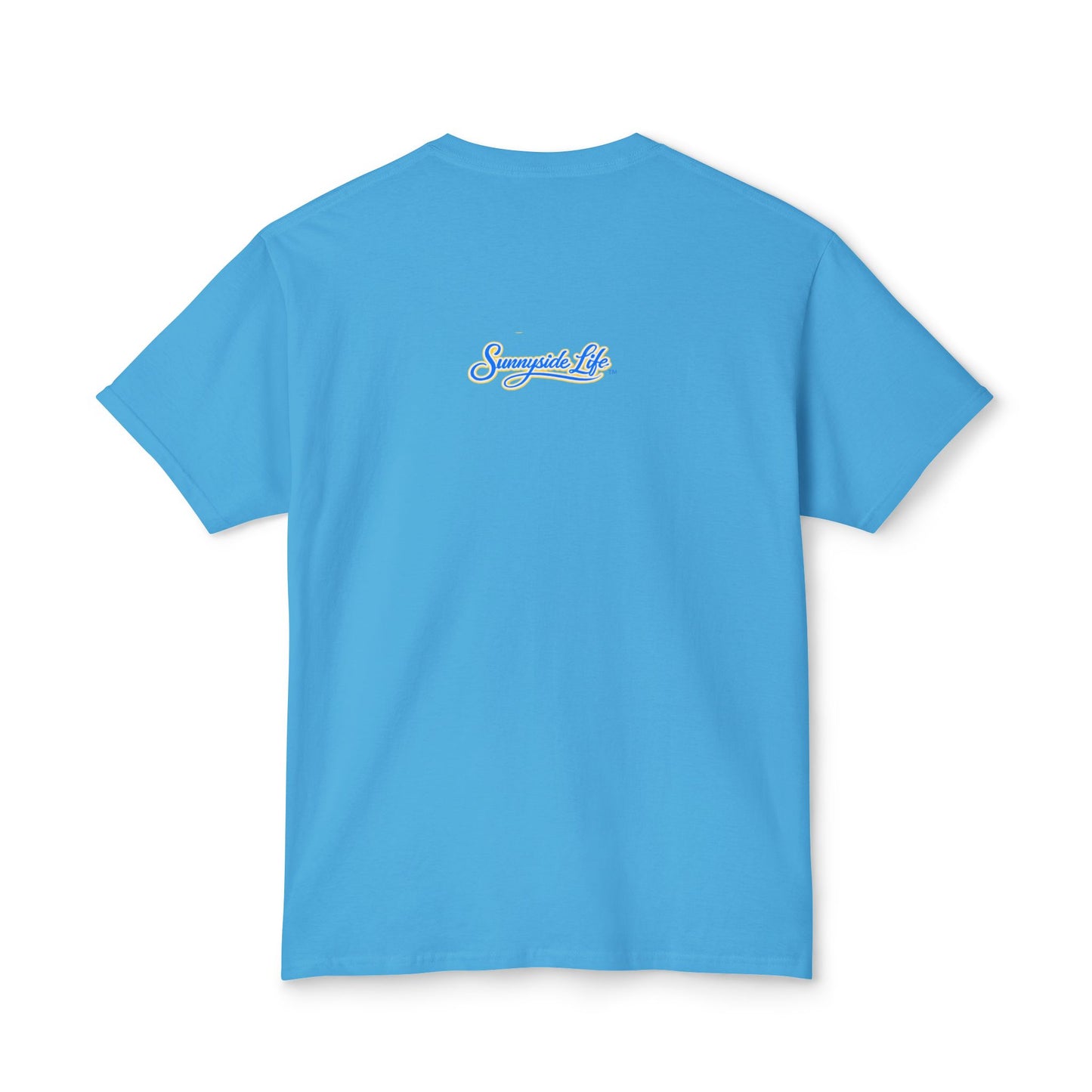 HUMILITY IS TRUTH WITHOUT DEFENSE™ Unisex T-Shirt | Faith & Growth Graphic Tee | Christian Inspirational Shirt | Personal Growth Apparel | Sunnyside Life™
