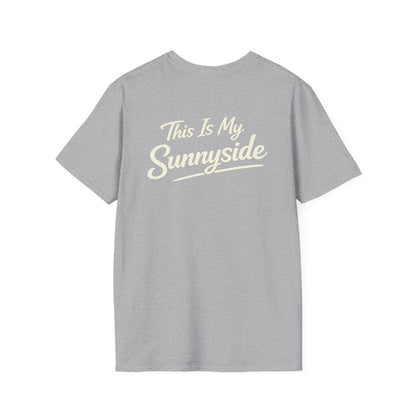 Trail Therapy T-Shirt — "Trail Therapy In Progress" Hiking Shirt