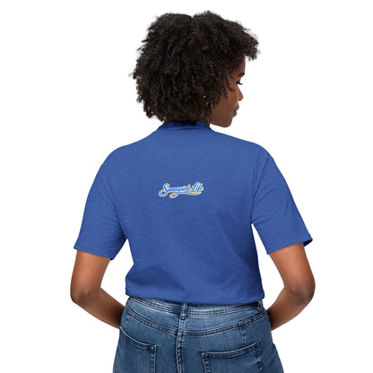 OWNERSHIP IS FREEDOM™ Unisex T-Shirt | Personal Growth Graphic Tee | Self-Leadership Shirt | Inspirational Quote Apparel | Sunnyside Life™
