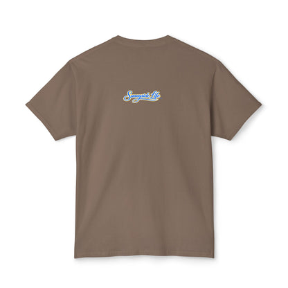 OWNERSHIP IS FREEDOM™ Unisex T-Shirt | Personal Growth Graphic Tee | Self-Leadership Shirt | Inspirational Quote Apparel | Sunnyside Life™