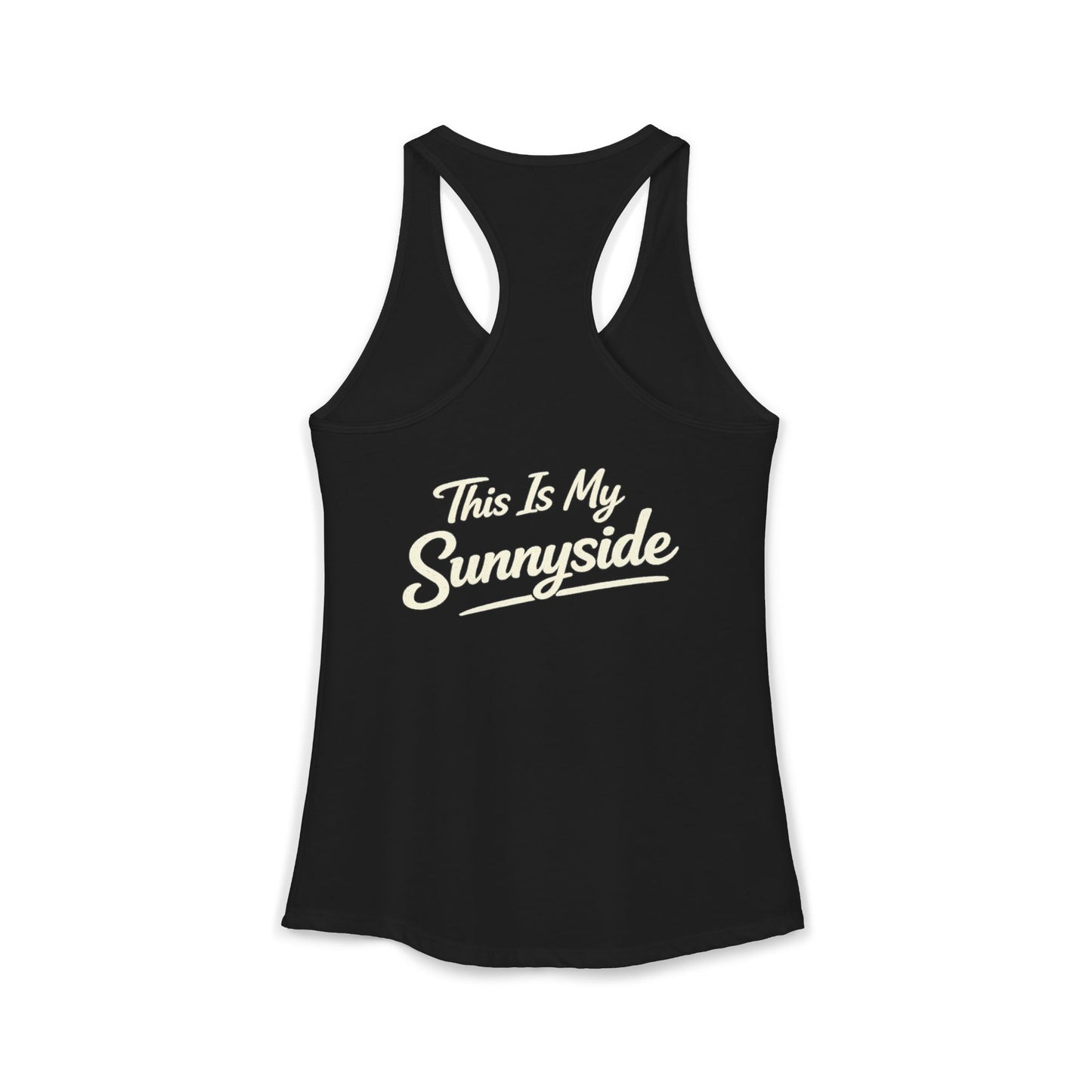 Pray. Step. Repeat.™ Tank