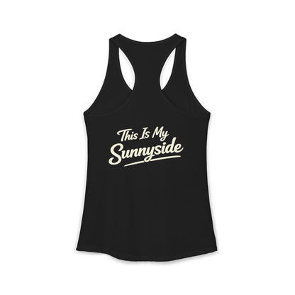 Pray. Step. Repeat.™ Tank