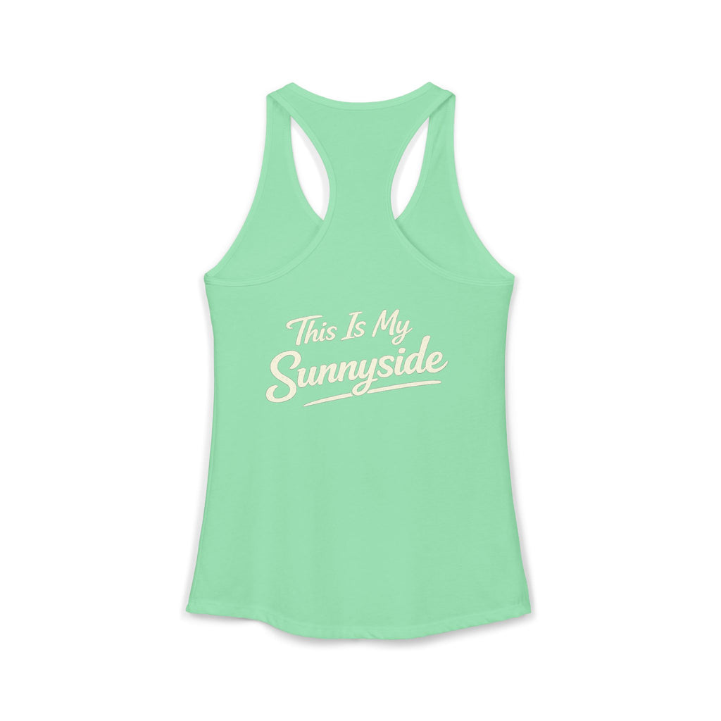 Pray. Step. Repeat.™ Tank