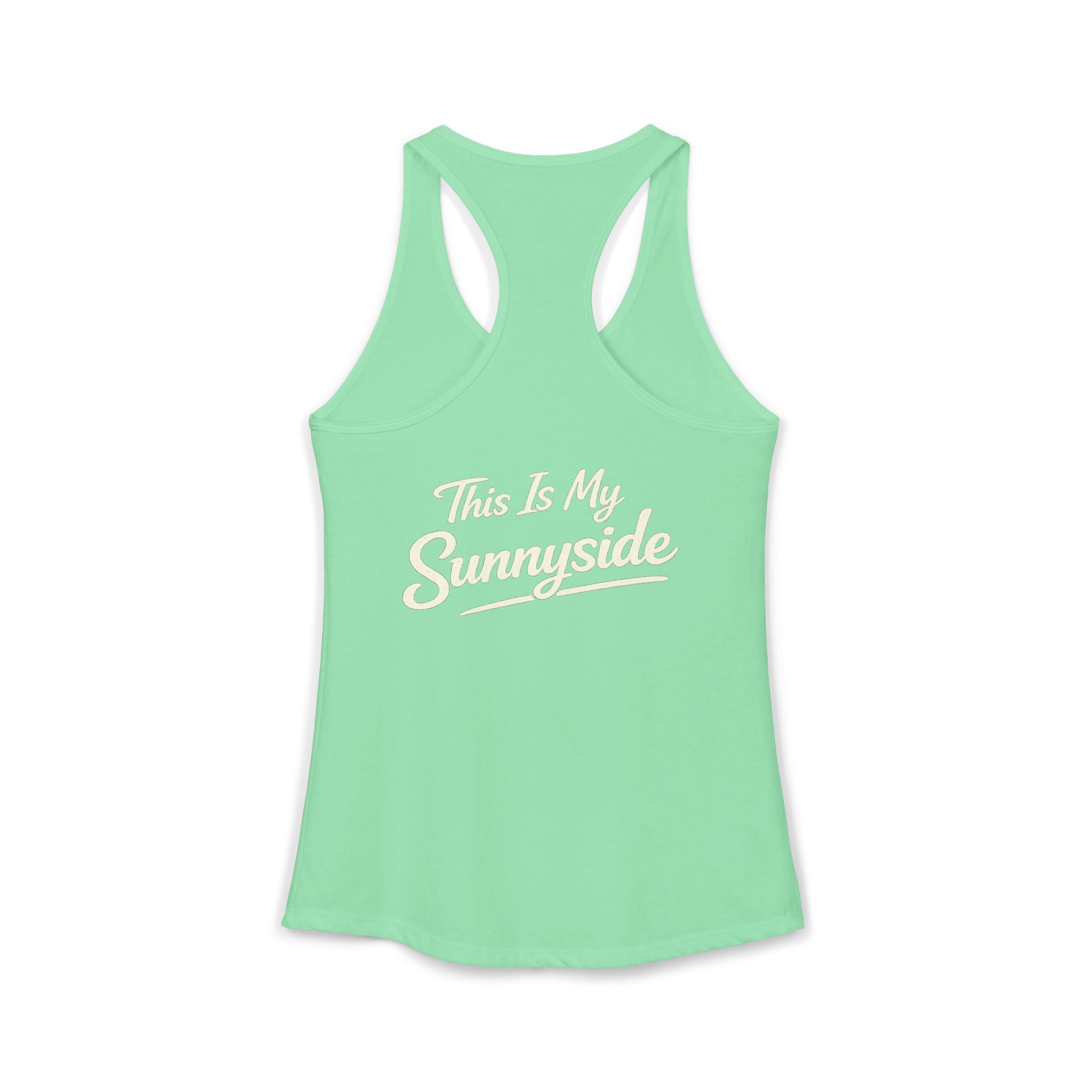 Pray. Step. Repeat.™ Tank