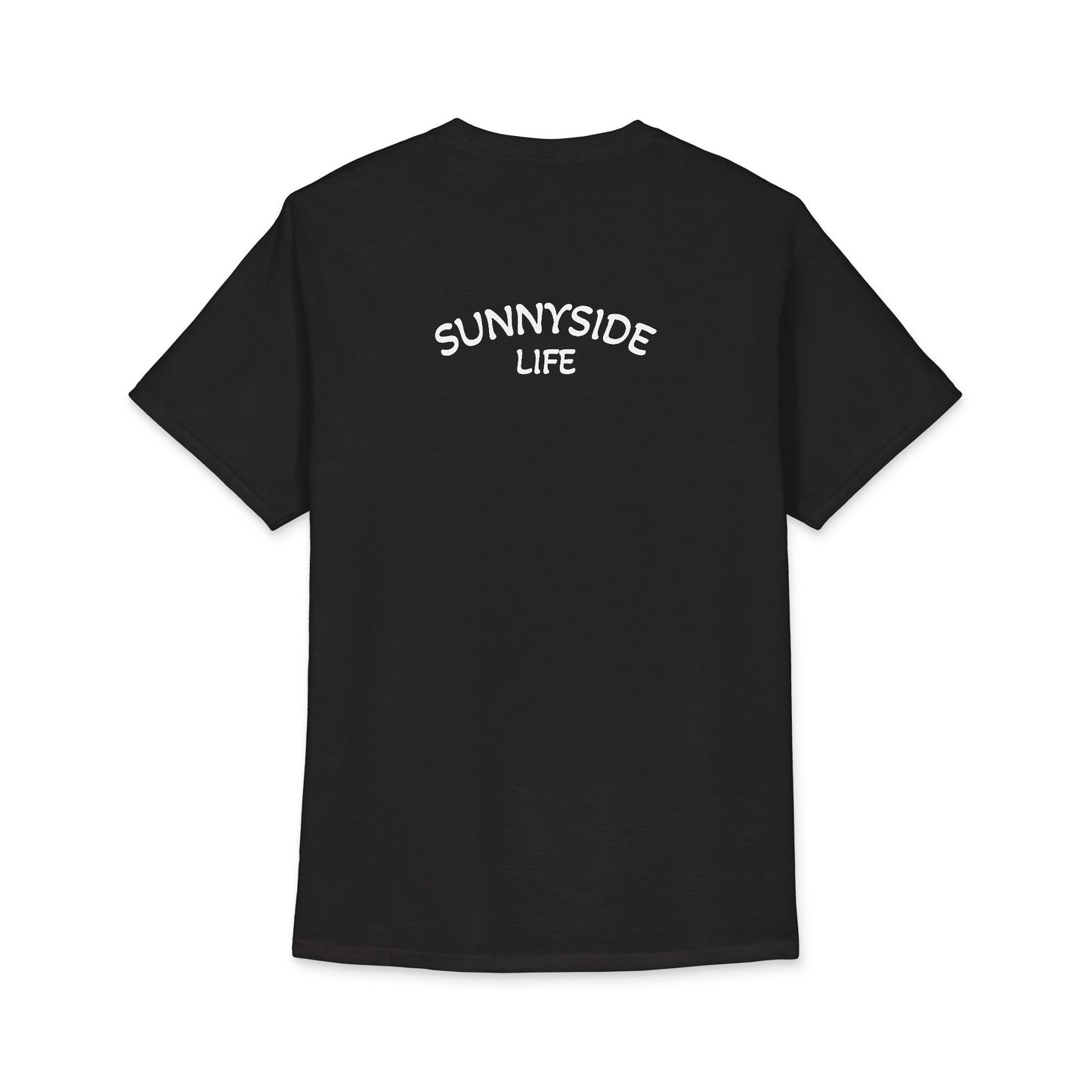 Hope Believe Trust Follow Surrender™ Womens V-Neck Tee | Sunnyside Life™ Faith Trail Shirt