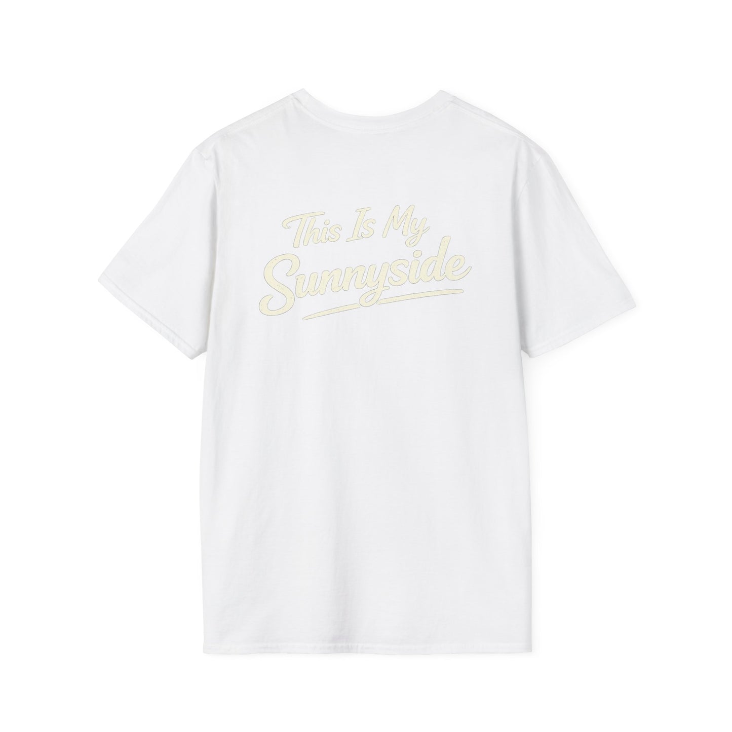 Trail Therapy T-Shirt — "Trail Therapy In Progress" Hiking Shirt