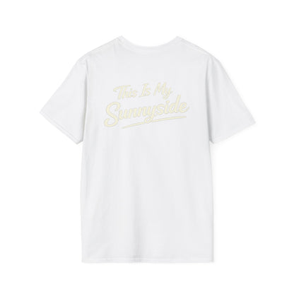 Trail Therapy T-Shirt — "Trail Therapy In Progress" Hiking Shirt