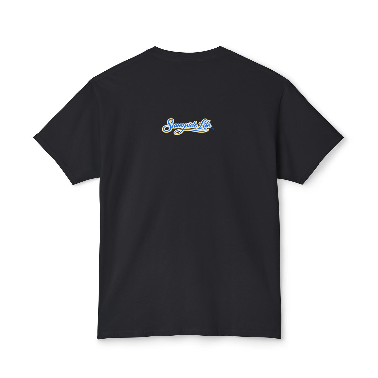 HUMILITY IS TRUTH WITHOUT DEFENSE™ Unisex T-Shirt | Faith & Growth Graphic Tee | Christian Inspirational Shirt | Personal Growth Apparel | Sunnyside Life™