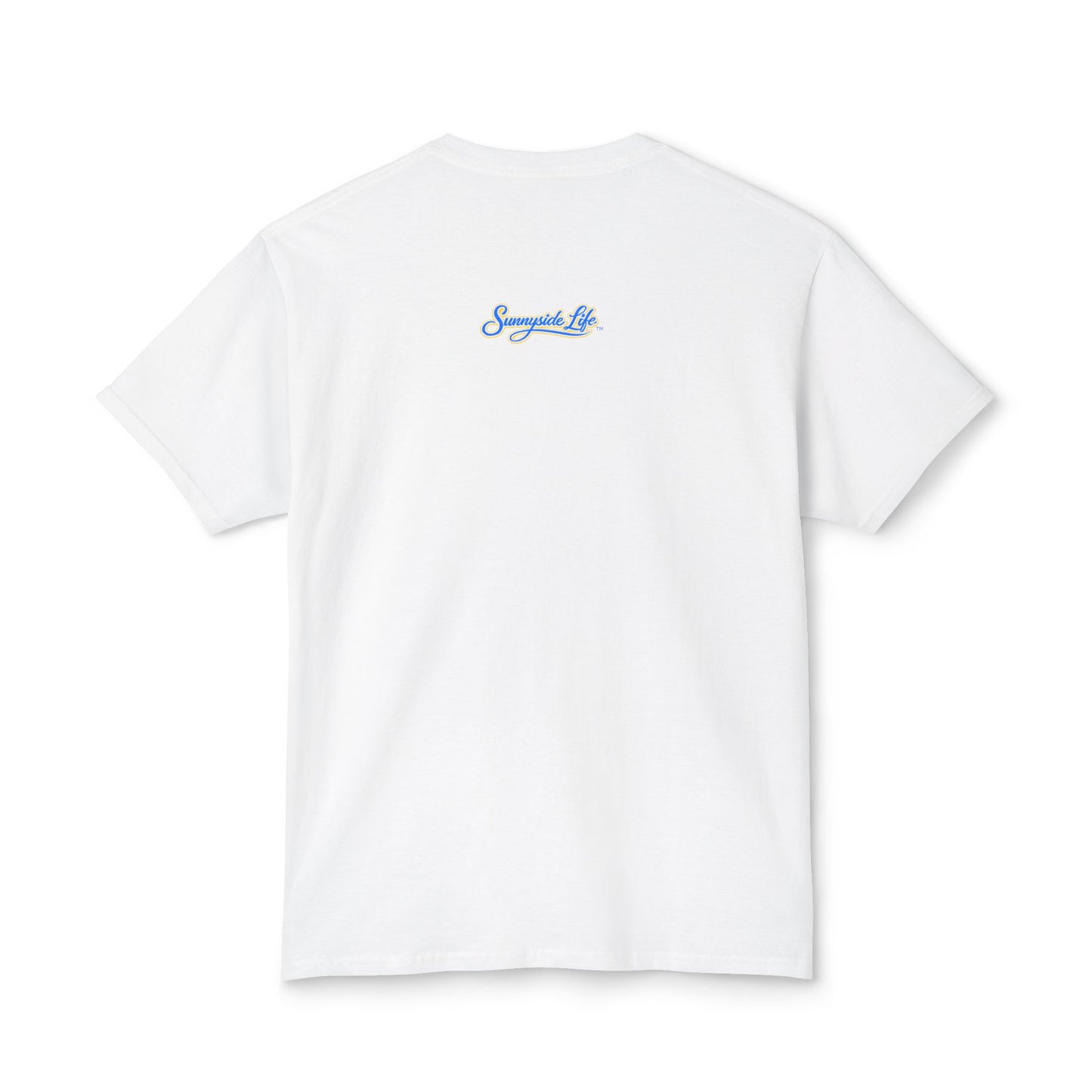 CURIOSITY OVER CRITICISM™ Unisex T-Shirt | Growth Mindset Graphic Tee | Personal Development Shirt | Inspirational Quote Apparel | Sunnyside Life™