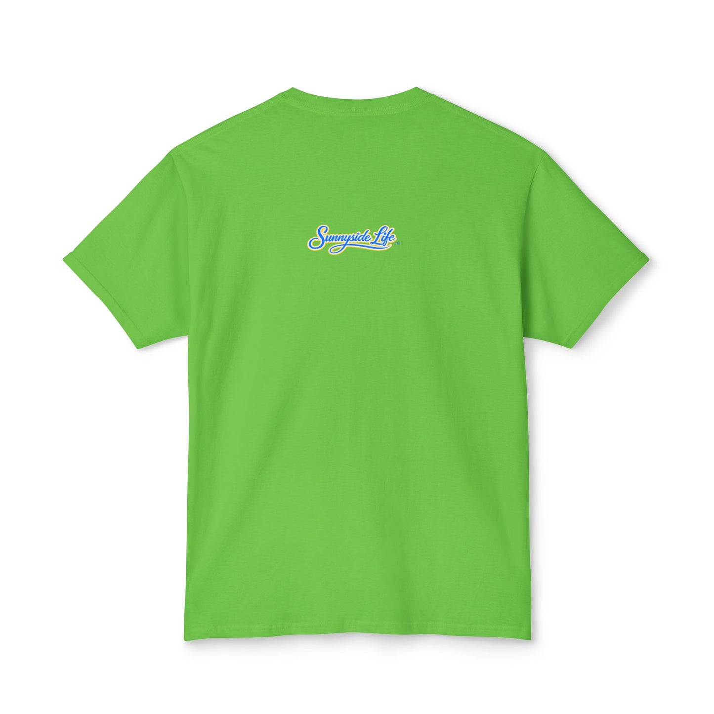 EXCUSES ARE EXPENSIVE™ Unisex T-Shirt | Motivational Graphic Tee | Personal Growth Apparel | Mindset Shirt | Sunnyside Life™