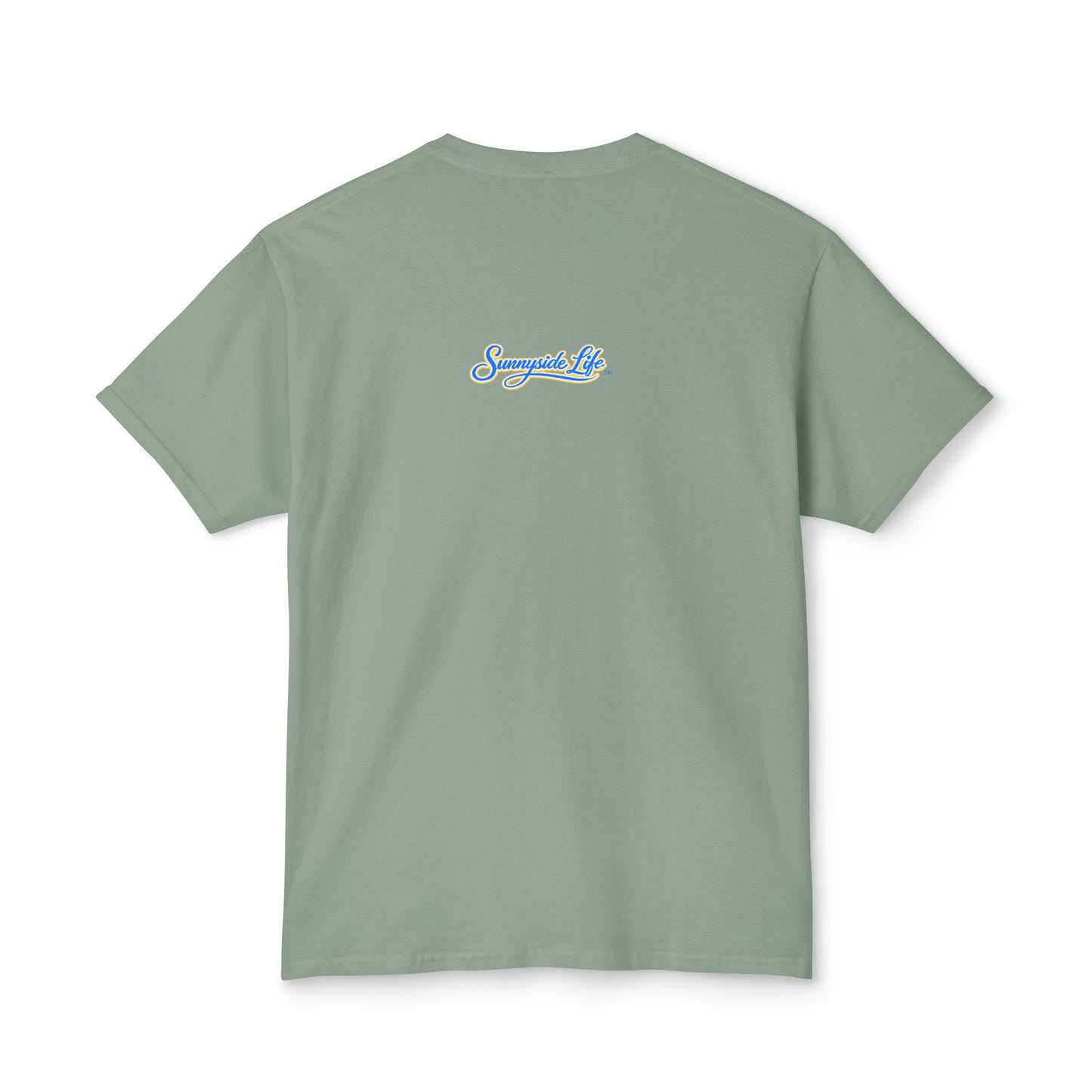 EXCUSES ARE EXPENSIVE™ Unisex T-Shirt | Motivational Graphic Tee | Personal Growth Apparel | Mindset Shirt | Sunnyside Life™