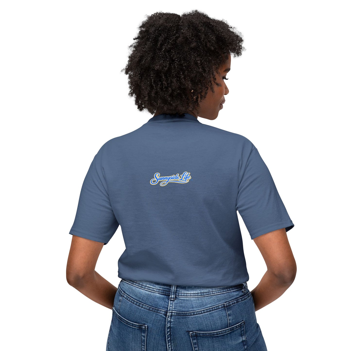 EXCUSES ARE EXPENSIVE™ Unisex T-Shirt | Motivational Graphic Tee | Personal Growth Apparel | Mindset Shirt | Sunnyside Life™