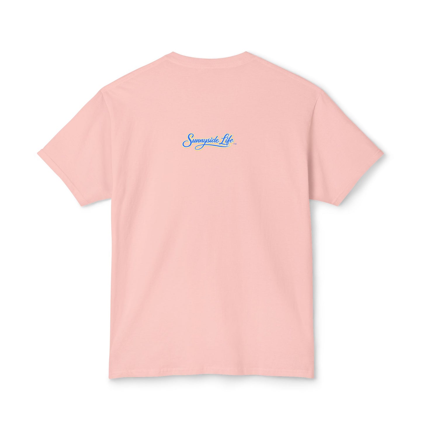 EXCUSES ARE EXPENSIVE™ Unisex T-Shirt | Motivational Graphic Tee | Personal Growth Apparel | Mindset Shirt | Sunnyside Life™