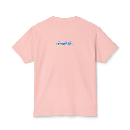 OWNERSHIP IS FREEDOM™ Unisex T-Shirt | Personal Growth Graphic Tee | Self-Leadership Shirt | Inspirational Quote Apparel | Sunnyside Life™