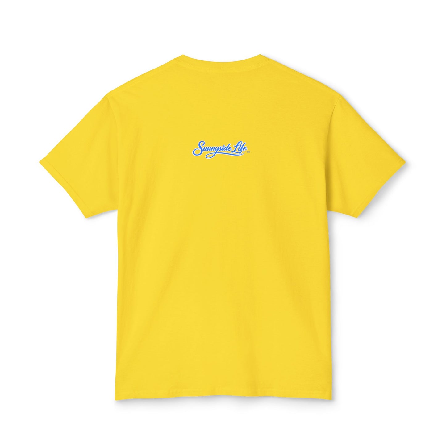 EXCUSES ARE EXPENSIVE™ Unisex T-Shirt | Motivational Graphic Tee | Personal Growth Apparel | Mindset Shirt | Sunnyside Life™