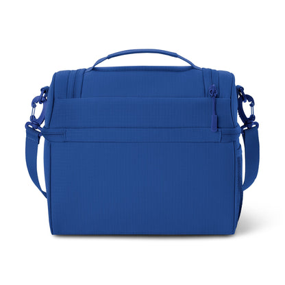 Sunnyside Life™ Insulated Cooler Bag | Premium Lunch Tote | Beach, Travel & Everyday Carry