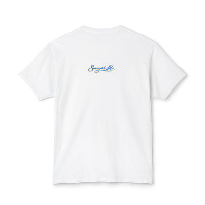 OWNERSHIP IS FREEDOM™ Unisex T-Shirt | Personal Growth Graphic Tee | Self-Leadership Shirt | Inspirational Quote Apparel | Sunnyside Life™