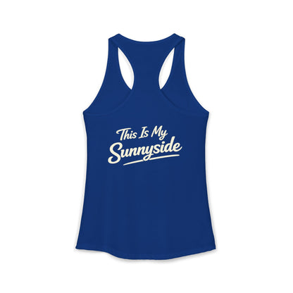 Pray. Step. Repeat.™ Tank
