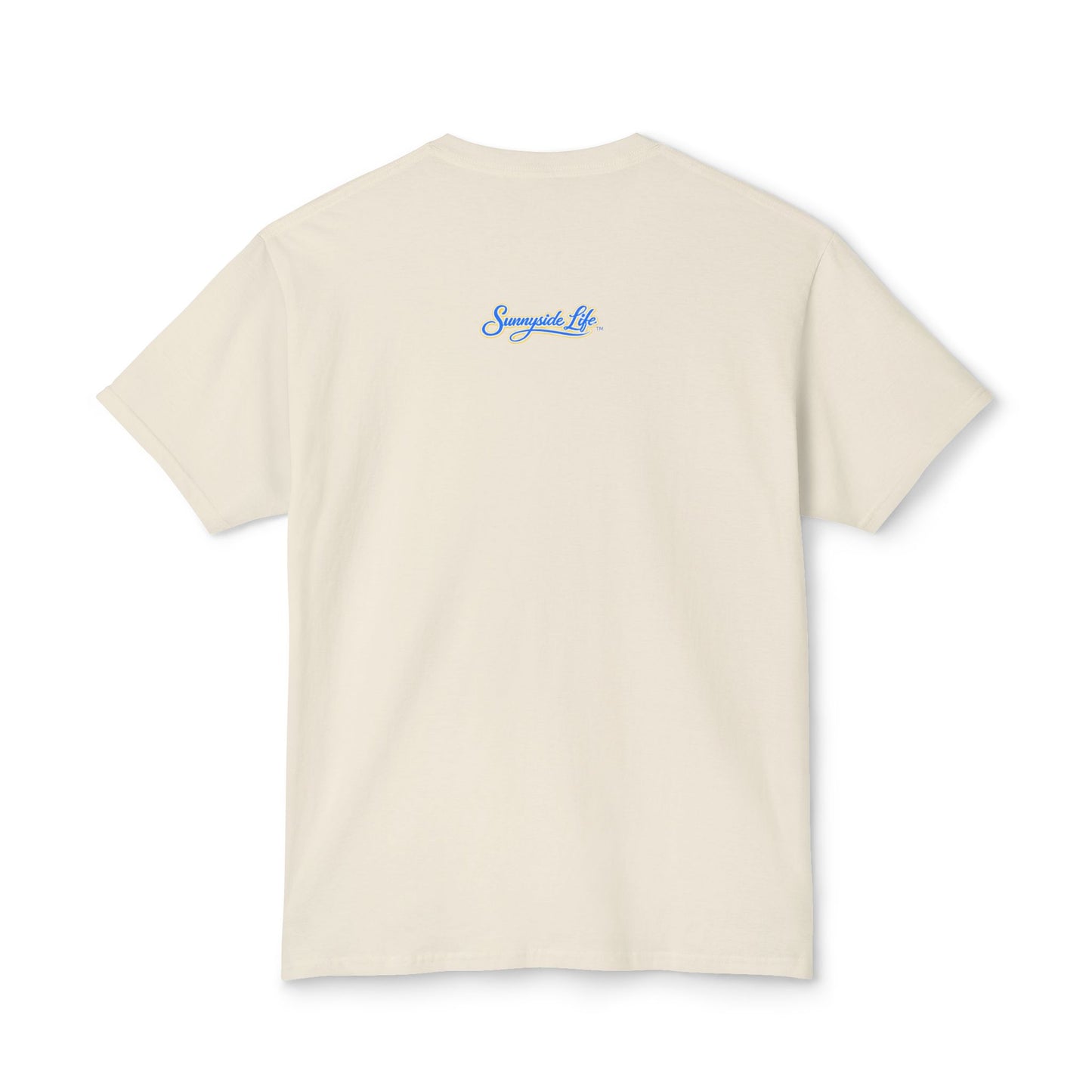 CURIOSITY OVER CRITICISM™ Unisex T-Shirt | Growth Mindset Graphic Tee | Personal Development Shirt | Inspirational Quote Apparel | Sunnyside Life™