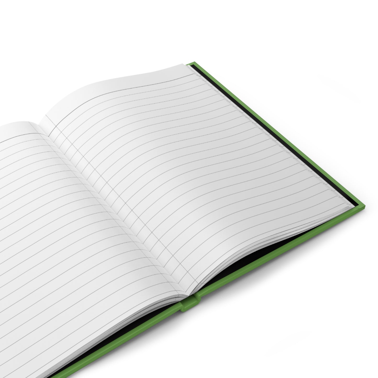 The Shift Mountain Hardcover Journal — Your Illustrated Sunnyside Shift Roadmap