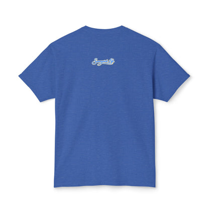 CURIOSITY OVER CRITICISM™ Unisex T-Shirt | Growth Mindset Graphic Tee | Personal Development Shirt | Inspirational Quote Apparel | Sunnyside Life™