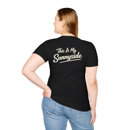 Trail Therapy T-Shirt — "Trail Therapy In Progress" Hiking Shirt