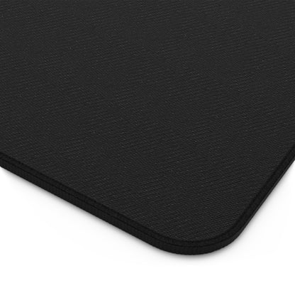 Sunnyside Shift™ Desk Mat — Faith-Based Productivity & Life Framework Desk Pad