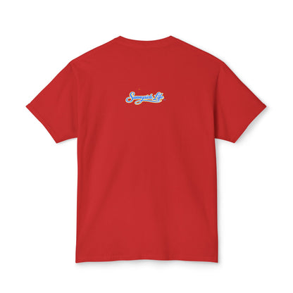 HUMILITY IS TRUTH WITHOUT DEFENSE™ Unisex T-Shirt | Faith & Growth Graphic Tee | Christian Inspirational Shirt | Personal Growth Apparel | Sunnyside Life™