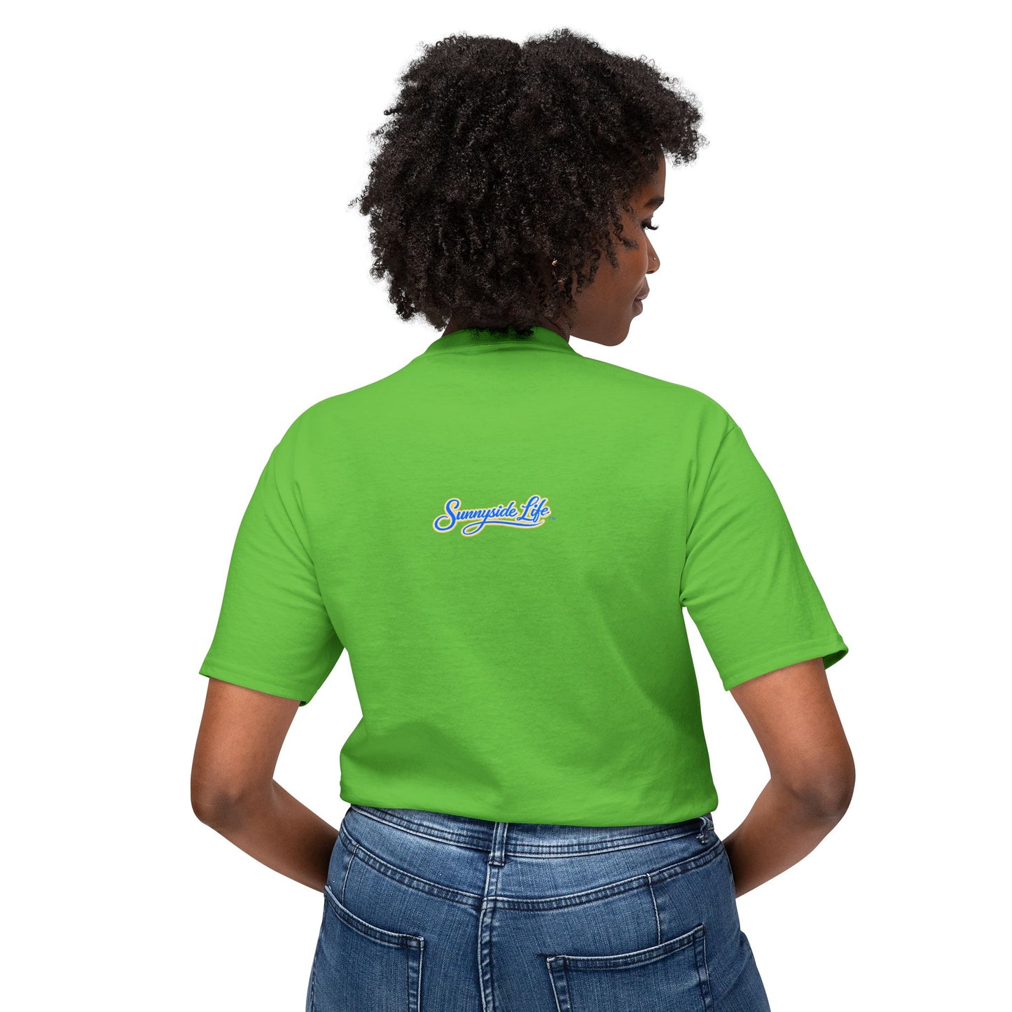 EXCUSES ARE EXPENSIVE™ Unisex T-Shirt | Motivational Graphic Tee | Personal Growth Apparel | Mindset Shirt | Sunnyside Life™