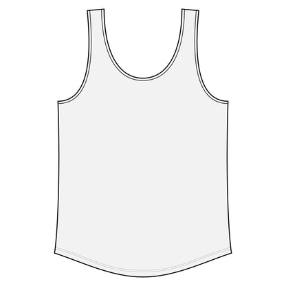 Boundaries Are Biblical Tank Top — Sunnyside Life Inspirational Faith Tank