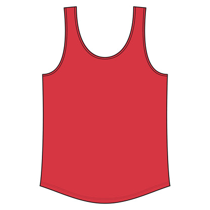 Boundaries Are Biblical Tank Top — Sunnyside Life Inspirational Faith Tank