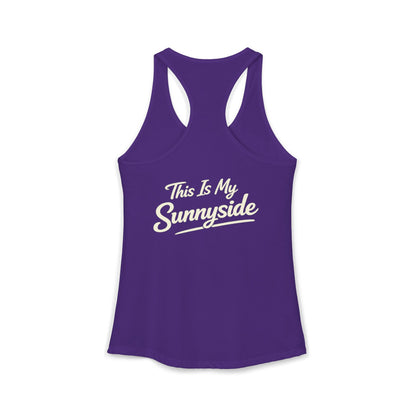Pray. Step. Repeat.™ Tank