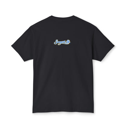 OWNERSHIP IS FREEDOM™ Unisex T-Shirt | Personal Growth Graphic Tee | Self-Leadership Shirt | Inspirational Quote Apparel | Sunnyside Life™