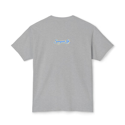 HUMILITY IS TRUTH WITHOUT DEFENSE™ Unisex T-Shirt | Faith & Growth Graphic Tee | Christian Inspirational Shirt | Personal Growth Apparel | Sunnyside Life™