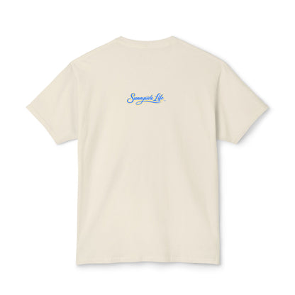 OWNERSHIP IS FREEDOM™ Unisex T-Shirt | Personal Growth Graphic Tee | Self-Leadership Shirt | Inspirational Quote Apparel | Sunnyside Life™