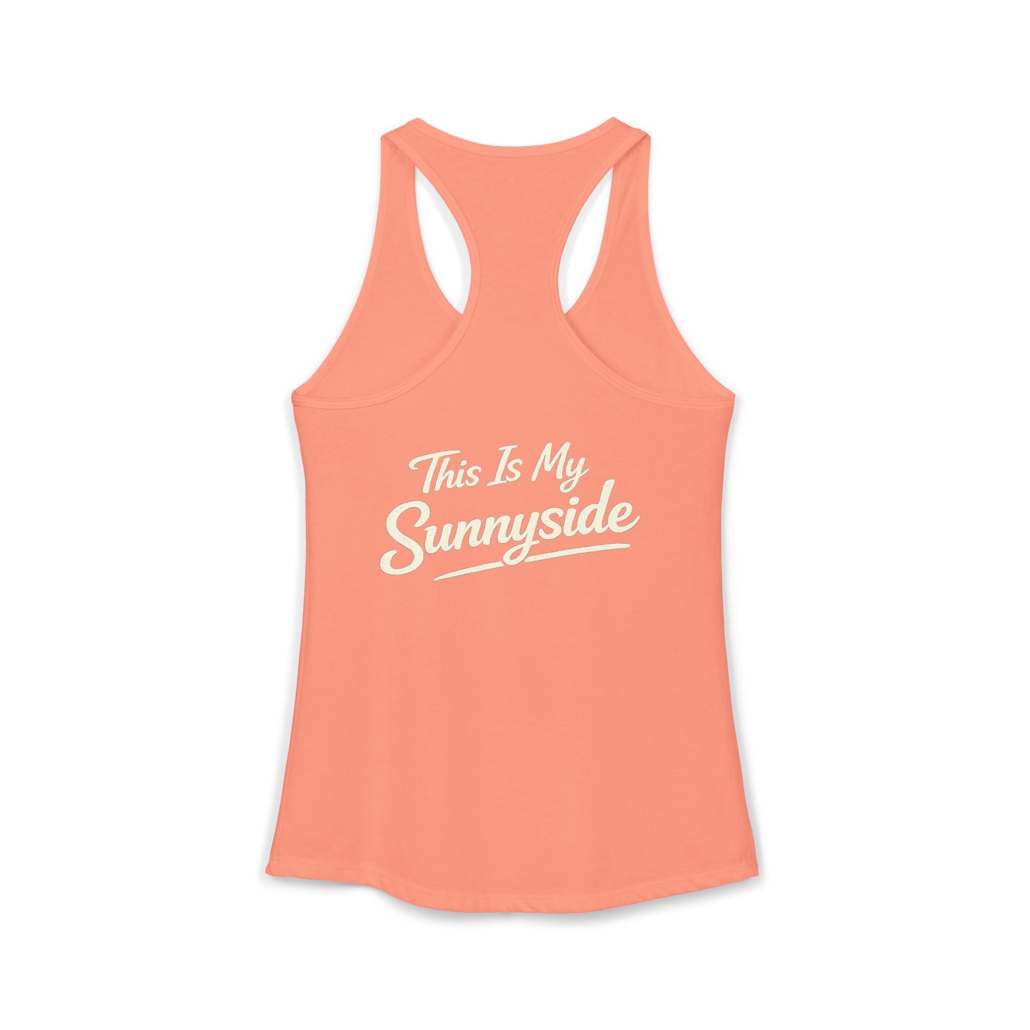 Pray. Step. Repeat.™ Tank