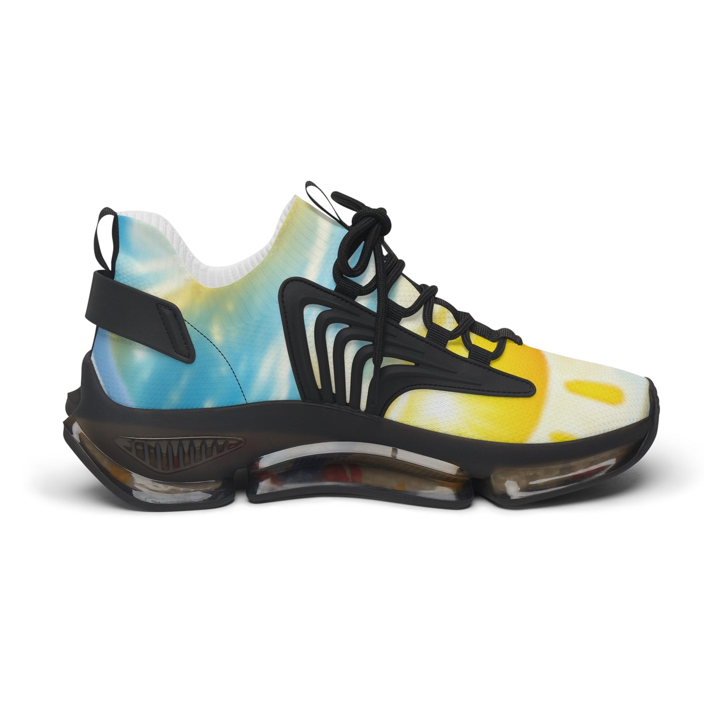 JenergyHQ™ Mesh Sneakers | Women’s Lightweight Trail Walk Shoes