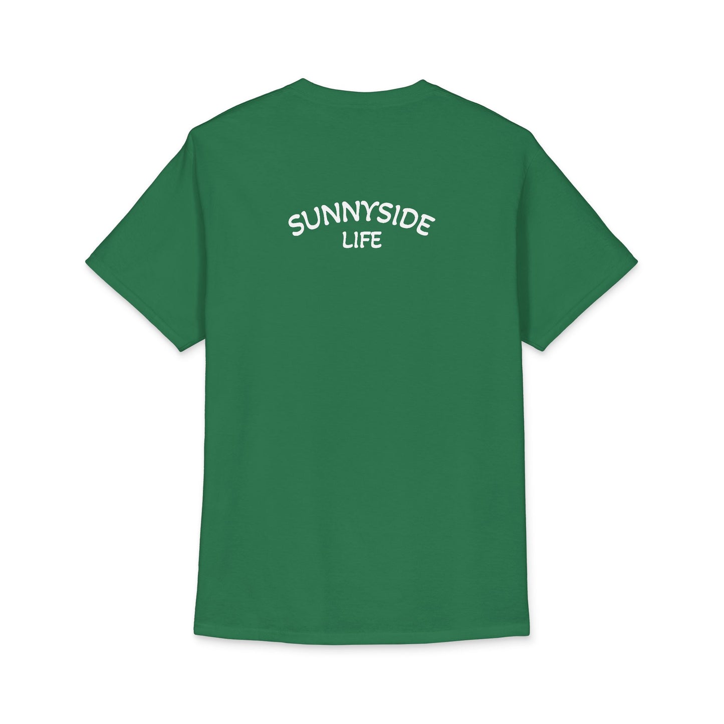 Hope Believe Trust Follow Surrender™ Womens V-Neck Tee | Sunnyside Life™ Faith Trail Shirt