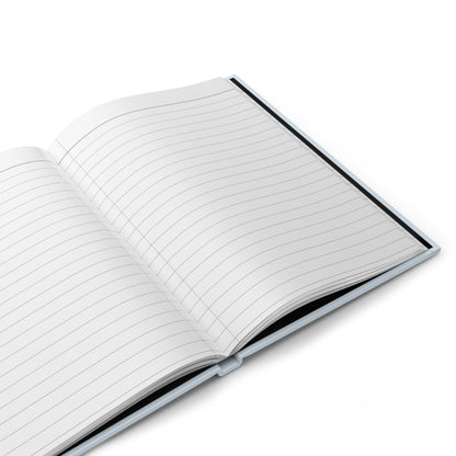 Track Your Shift Hardcover Journal — Sunnyside Shift Wellness Planner