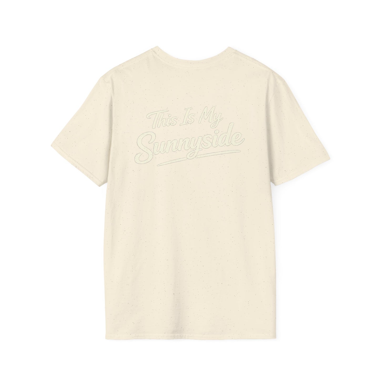 Trail Therapy T-Shirt — "Trail Therapy In Progress" Hiking Shirt