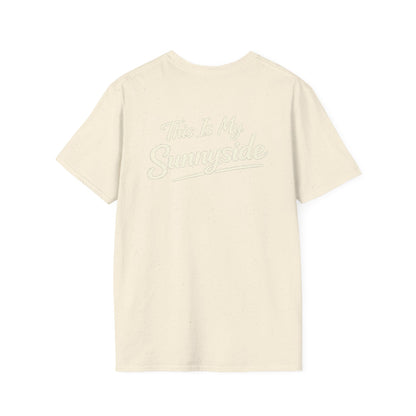 Trail Therapy T-Shirt — "Trail Therapy In Progress" Hiking Shirt