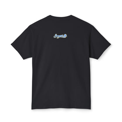 CURIOSITY OVER CRITICISM™ Unisex T-Shirt | Growth Mindset Graphic Tee | Personal Development Shirt | Inspirational Quote Apparel | Sunnyside Life™