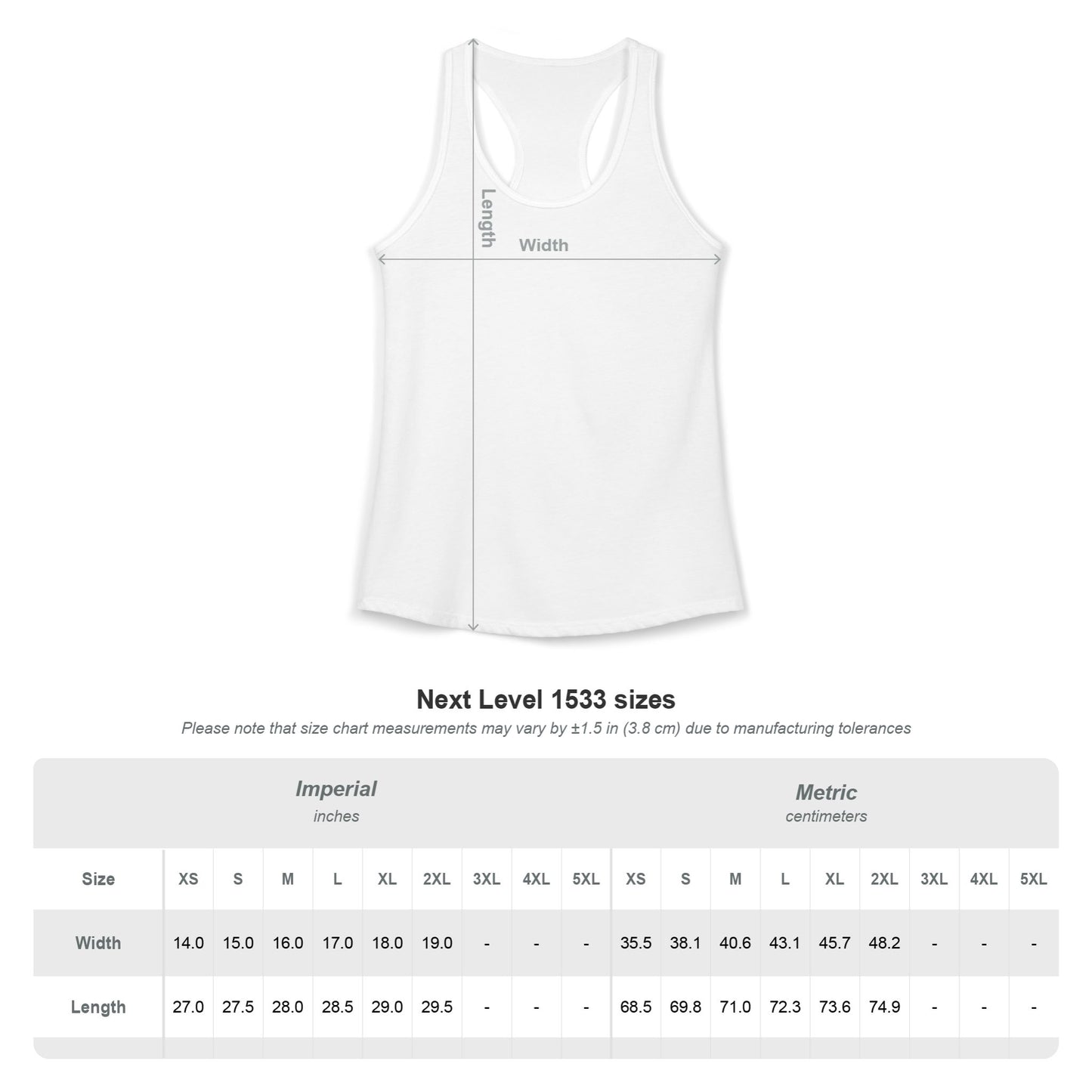 FORWARD IS A DIRECTION™ Racerback Tank Top | Inspirational Women’s Fitness Tank | Motivation & Personal Growth Apparel