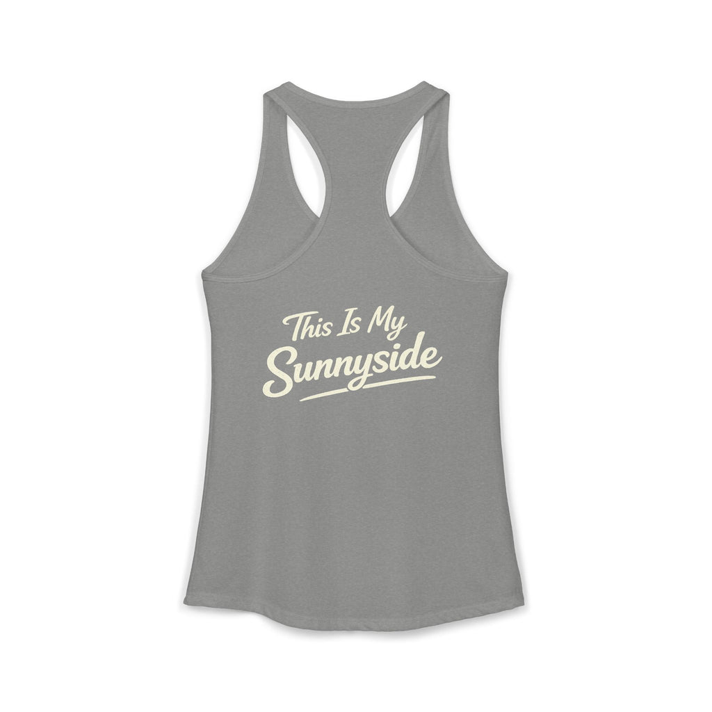 Pray. Step. Repeat.™ Tank