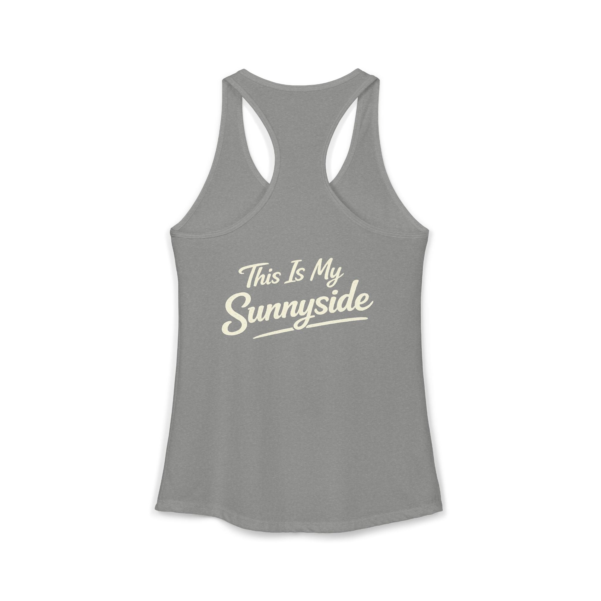 Pray. Step. Repeat.™ Tank