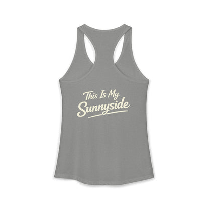 Pray. Step. Repeat.™ Tank