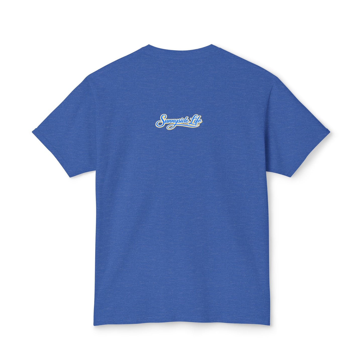 OWNERSHIP IS FREEDOM™ Unisex T-Shirt | Personal Growth Graphic Tee | Self-Leadership Shirt | Inspirational Quote Apparel | Sunnyside Life™