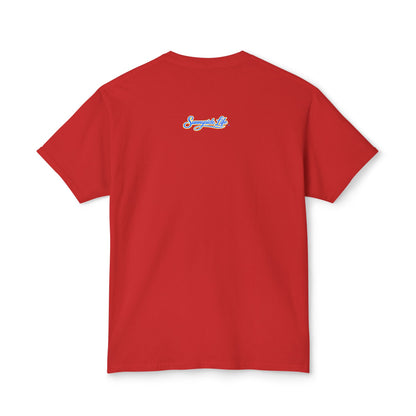 CURIOSITY OVER CRITICISM™ Unisex T-Shirt | Growth Mindset Graphic Tee | Personal Development Shirt | Inspirational Quote Apparel | Sunnyside Life™